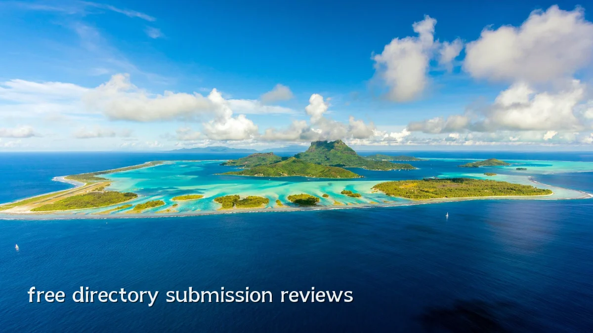 free directory submission reviews