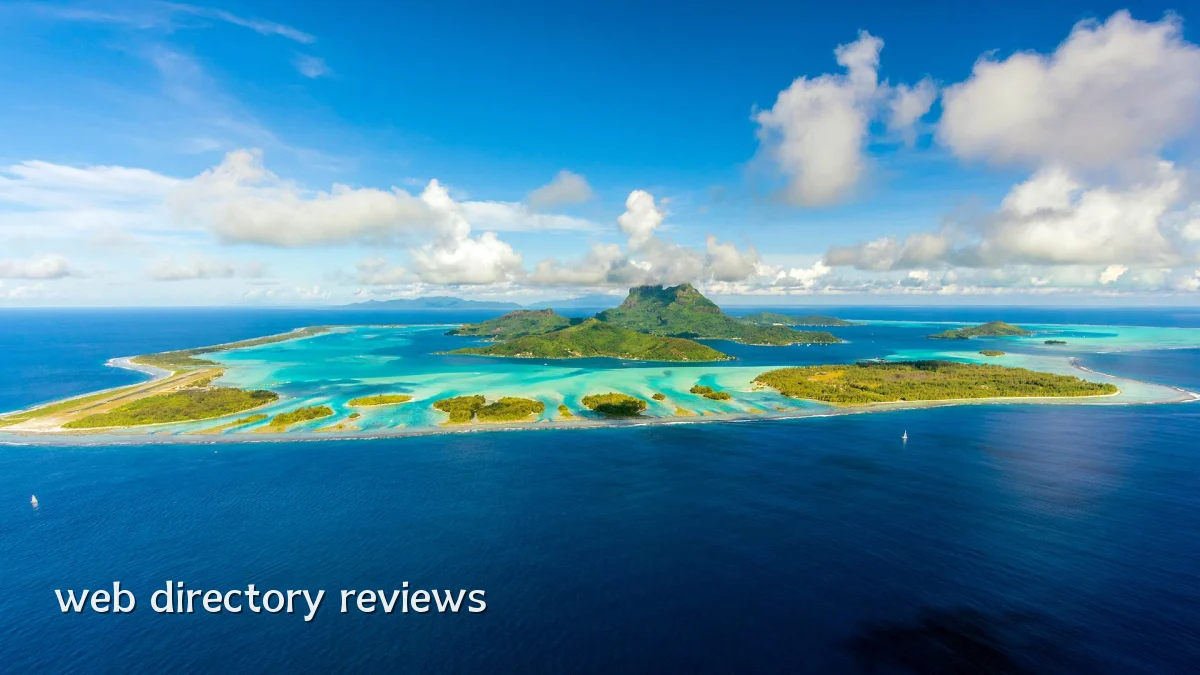 web directory reviews