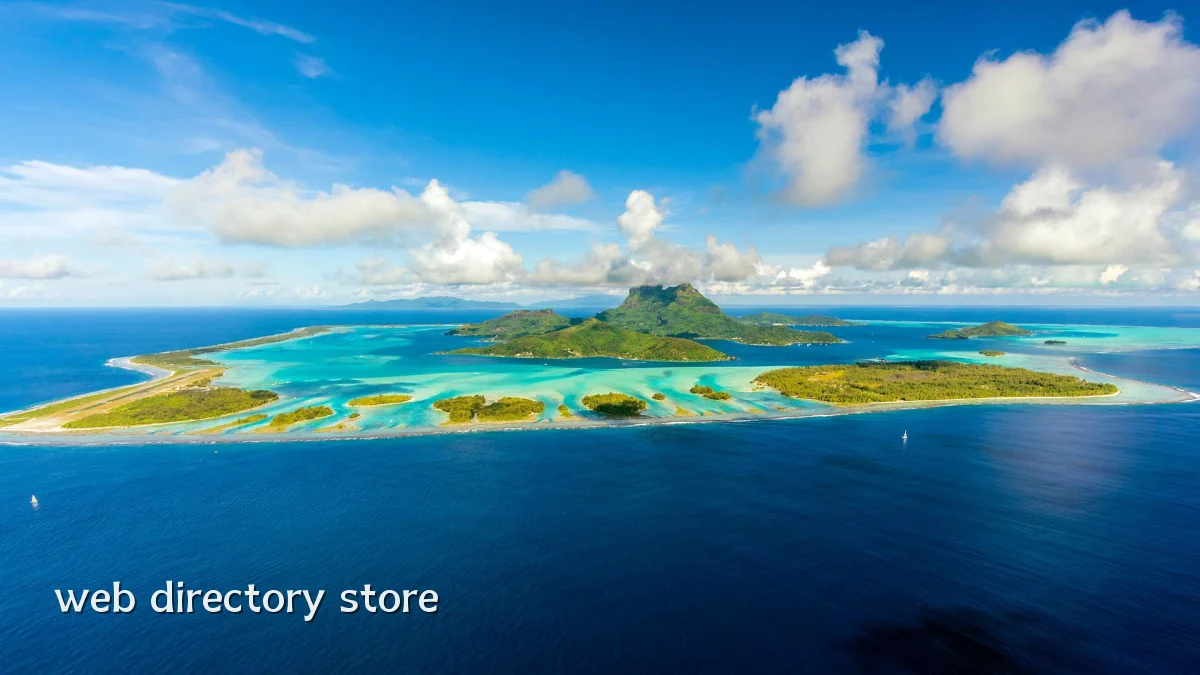 web directory store