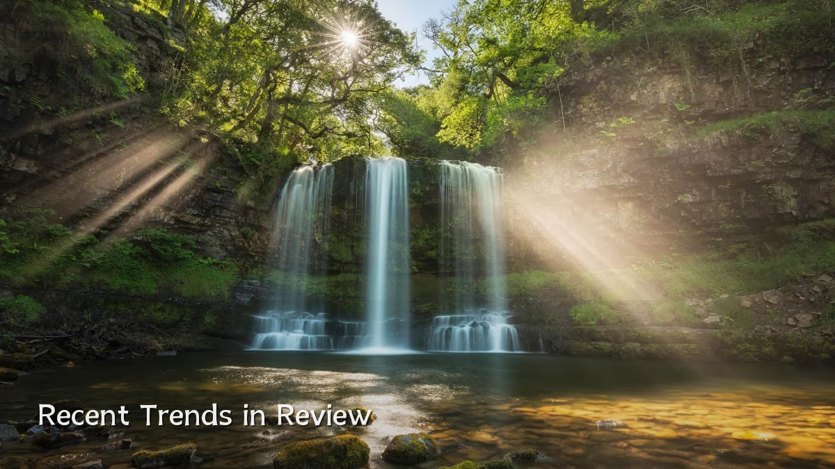 Recent Trends in Review